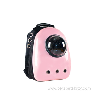 Good Quality Dog Space Capsule Pet Travel Bag